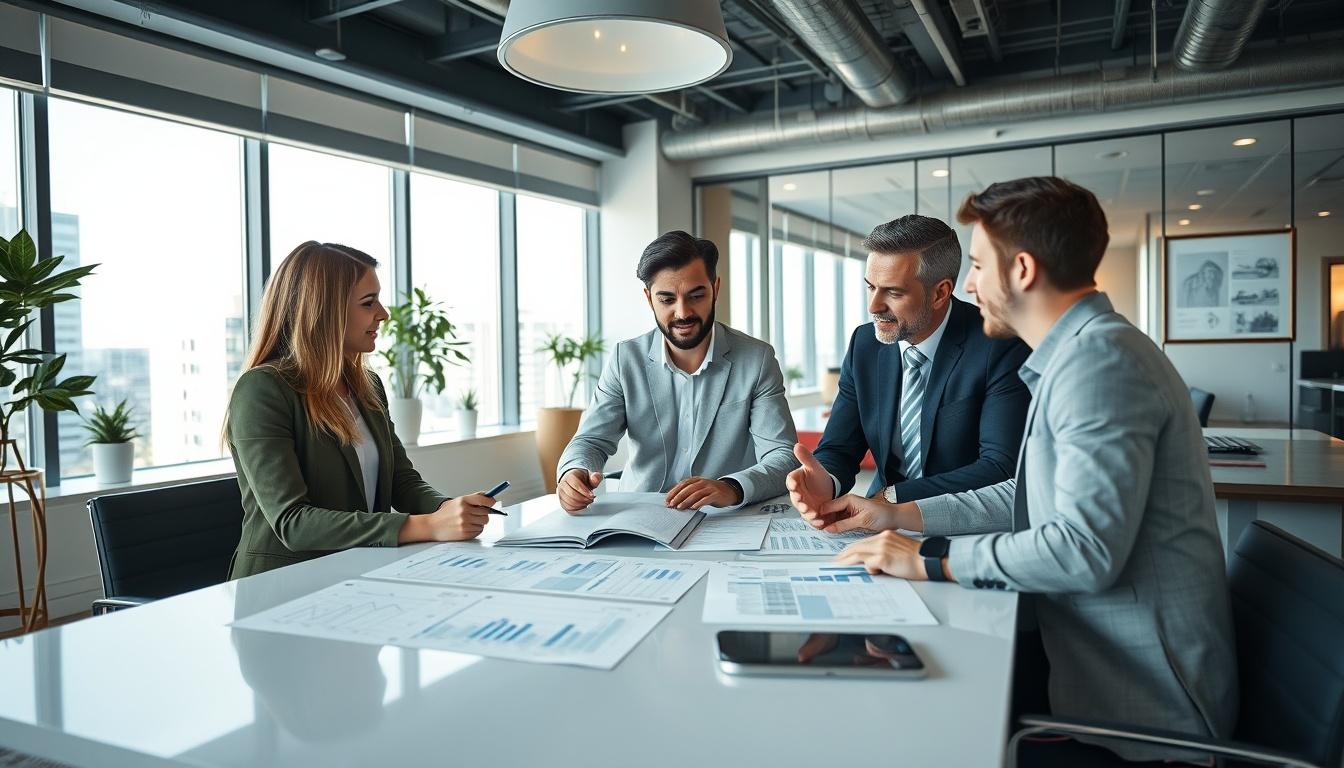 Inversionistas